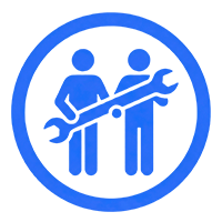 Montážní partneři